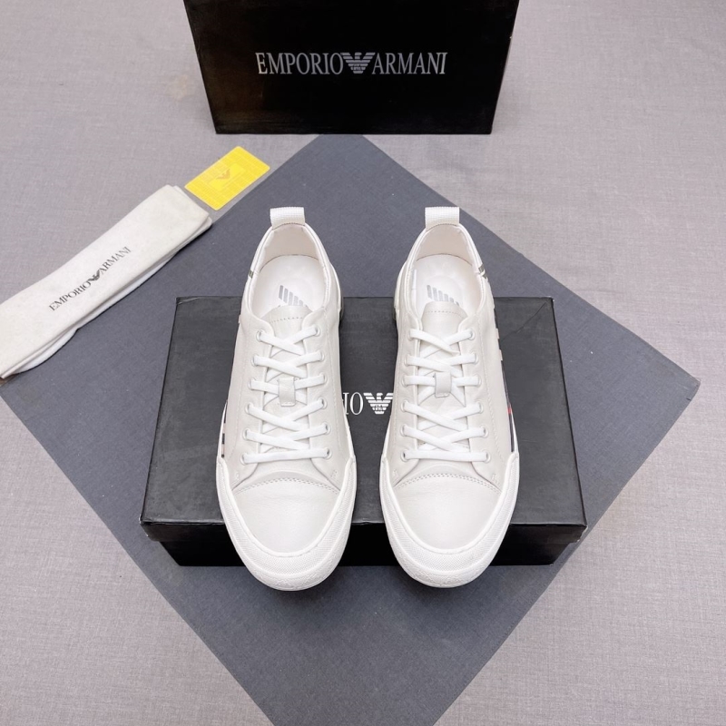 Armani Sneakers